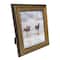 6 Pack: Home Gold Pompeii Wood Wall Frame by Studio Décor®